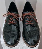 Rieker Lackschuhe Neu ! Nordrhein-Westfalen - Iserlohn Vorschau
