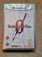 Resident Evil Zero 0 Nintendo Gamecube Game Spiel Survival-Horror Bayern - Kümmersbruck Vorschau