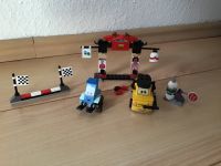 Lego Cars Boxenstop in Tokio Kreis Ostholstein - Neustadt in Holstein Vorschau