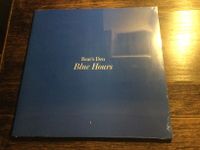 LP/Schalplatte/Vinyl Bearˋs Den „Blue Hours“ Pankow - Prenzlauer Berg Vorschau