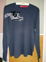 Edc by Esprit Herren Sweatshirt Größe M dunkelblau neu Nordrhein-Westfalen - Soest Vorschau