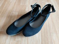 Tamaris Ballerinas Schwarz 39 Leipzig - Leipzig, Südvorstadt Vorschau