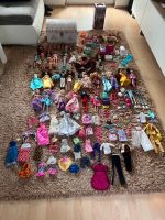 Barbie Puppen mit Zubehör (nur als Set) Baden-Württemberg - Aalen Vorschau