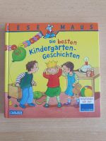 Vorlesebuch Kindergarten Bremen - Huchting Vorschau