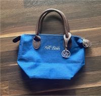 Tasche Blau Felix Bühler Bayern - Amberg Vorschau