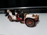 Franklin Mint Mercedes Simplex von 1904 Modell 1:24 Nordrhein-Westfalen - Bad Salzuflen Vorschau