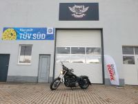 Harley-Davidson Street Bob / FXDB / 23tkm / KessTech / 2.Hand Baden-Württemberg - Deckenpfronn Vorschau