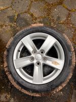 4x Mitsubishi Lancer Sportback Alufelgen 205/60 R16 Nordrhein-Westfalen - Nideggen / Düren Vorschau