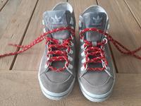 Adidas Sneaker Gr.35, sehr guter Zustand Nordrhein-Westfalen - Nettetal Vorschau