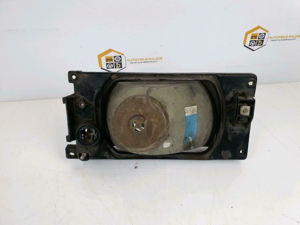 VW Polo 86 Scheinwerfer Links 30313754700 Licht Vorne in Niederkassel