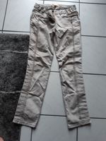 Damenjeans hellbraun Biba Gr. 38 Nordrhein-Westfalen - Euskirchen Vorschau