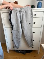 Nike fleece Tec Jogginghose München - Au-Haidhausen Vorschau