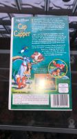 Disney VHS Kassetten Winnie Puuh und Cap und Capper Nordrhein-Westfalen - Wesseling Vorschau