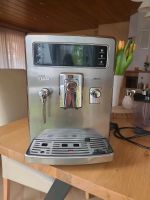 Philips Saeco Xelsis Kaffeevollautomat Hessen - Groß-Gerau Vorschau