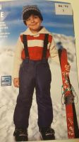 Ski-Hose Gr. 86/92 dunkelblau/schwarz Movement NEU Nordrhein-Westfalen - Bergisch Gladbach Vorschau