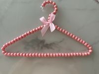 Süße Mädchen Kleiderbügel mit Perlen Rosa 30cm *8 Stück* Hessen - Eschborn Vorschau