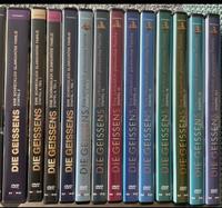 Die Geissens DVD Staffeln Nordrhein-Westfalen - Werther (Westfalen) Vorschau