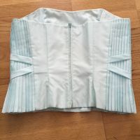 Vera Mont Corsage Mieder Corset Top Oberteil 36/38 Mint hellblau Berlin - Friedenau Vorschau