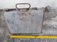 5 Liter Kanister Eisen antik 23 x 28 x 17 cm Brandenburg - Plessa Vorschau