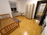 1-Zimmer-Apartment - Möbliert - Mit Badezimmer und Küchenzeile Bayern - Münchberg Vorschau