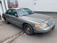Ford Crown Victoria Police Interceptor Schlachter - Teile Herzogtum Lauenburg - Wentorf Vorschau