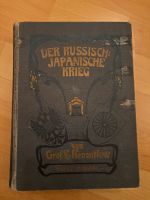 Der russisch-japanische Krieg Auflage von 1906 Niedersachsen - Leiferde Vorschau