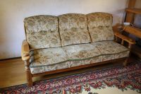 Zu verschenken: Sofa set Niedersachsen - Ebergötzen Vorschau