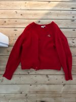 Vintage Strickjacke Lacoste Düsseldorf - Friedrichstadt Vorschau