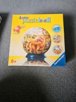 Junior Puzzleball Dinosaurier Ravensburger Kreis Pinneberg - Pinneberg Vorschau