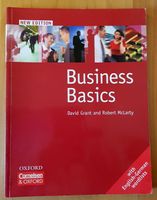 Business Basics Grant and McLarty Oxford with Wordlists Nordrhein-Westfalen - Bergisch Gladbach Vorschau