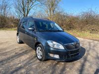 Skoda Roomster Fresh Nordrhein-Westfalen - Kamp-Lintfort Vorschau