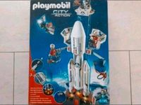 Playmobil 6195: Weltraumrakete mit Basisstation in OVP Köln - Rath-Heumar Vorschau