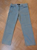 Brax Jeans, Herren, 36/30, Hellblau, Straight Leg Sachsen - Mittweida Vorschau