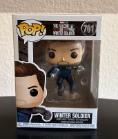 Funko Pop Winter Soldier 701 Baden-Württemberg - Schliengen Vorschau