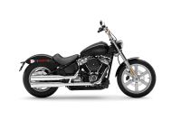 Harley-Davidson Softail Standard FXST Leipzig - Schönefeld-Abtnaundorf Vorschau