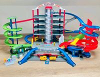 Majorette super City Parkgarage XXL Brandenburg - Pritzwalk Vorschau