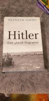 Hitler, Biographie Bayern - Aschaffenburg Vorschau