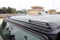 CW Dachspoiler Dachleuchte Carbon für Mercedes-Benz G-Klasse W464 Nordrhein-Westfalen - Kamen Vorschau