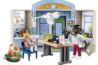 Playmobil 70309 tierarztpraxis Berlin - Rudow Vorschau