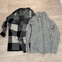 Paket Set Cardigan Jacke Grösse S Bershka Vero Moda Frankfurt am Main - Innenstadt Vorschau