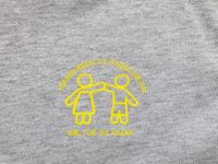 T-Shirt für Kinder, Förderverein Pommelsbrunn, Gr. 152-164, gebr. Bayern - Pommelsbrunn Vorschau