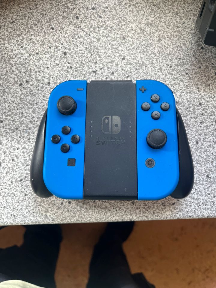 Nintendo Switch in Velbert