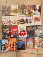 DVDs, Serien (Gilmore Girls, Dr. House, Revenge..) Rheinland-Pfalz - Bad Neuenahr-Ahrweiler Vorschau