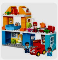 LEGO Duplo 10835 - Haus, mit OVP, wie neu Altstadt-Lehel - München/Lehel Vorschau