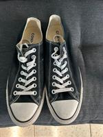 Converse schwarz Größe 42 Niedersachsen - Osnabrück Vorschau