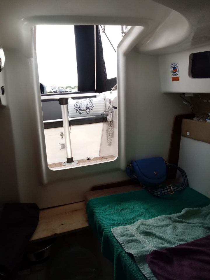RaJo 565 Cabin in Erkelenz