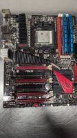 ASUS Crosshair IV Formula, Republic of Gamers, mit Speicher und C Niedersachsen - Hage Vorschau