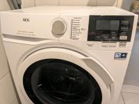 AEG Waschtrockner Waschmaschine wie neu Altona - Hamburg Ottensen Vorschau