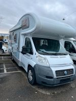 Fiat Ducato Maxi 3.0 158PS  Knauss Wohnmobil Bayern - Fürth Vorschau