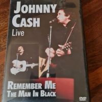 Johnny Cash Live - Remember me Bayern - Aschaffenburg Vorschau